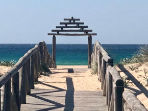 Apartamento Aretusa Zahara De Los Atunes